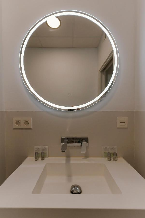 O&l Punonrostro Bright Minimalist Apartment *