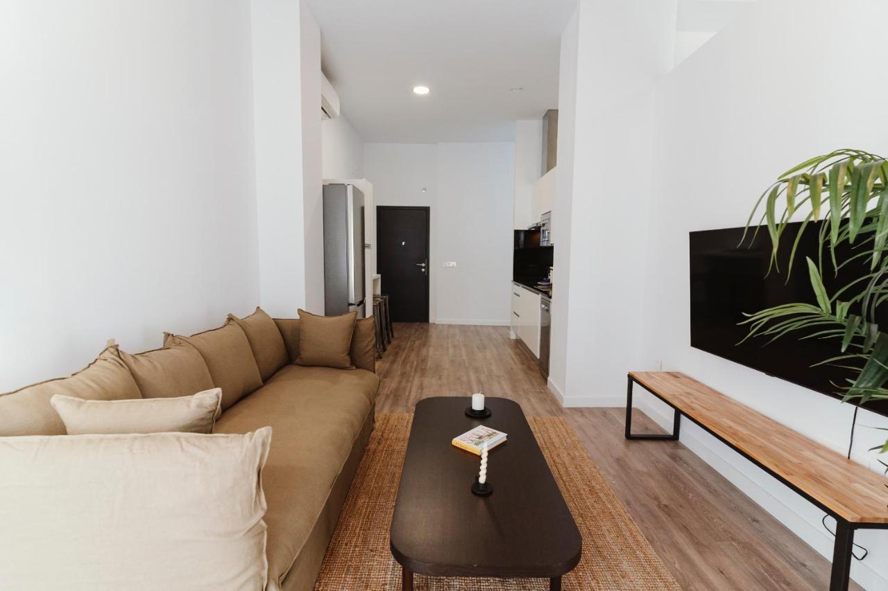 O&l Punonrostro Bright Minimalist