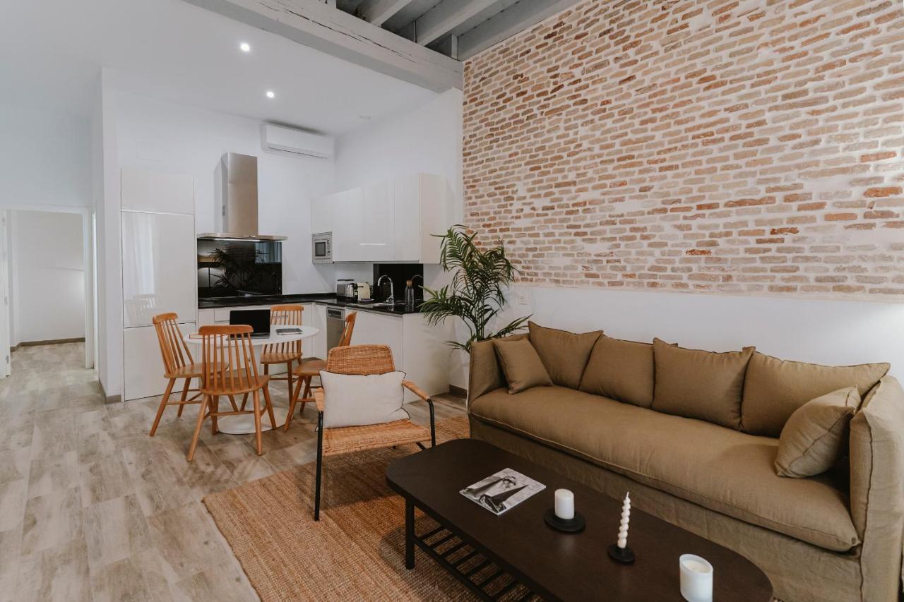 Apartment O&l Punonrostro Bright Minimalist