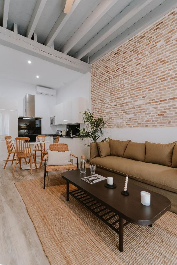 Apartment O&l Punonrostro Bright Minimalist *