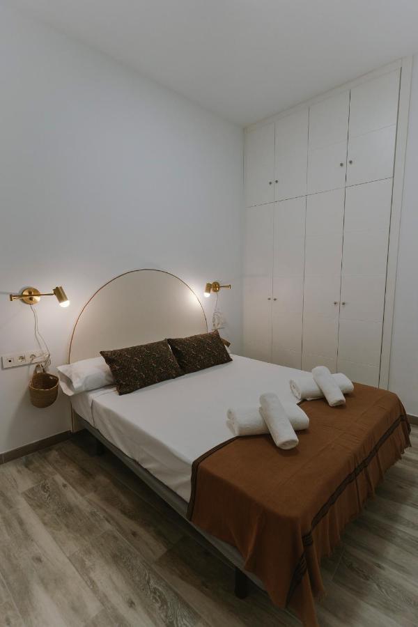 O&l Punonrostro Bright Minimalist Apartment *