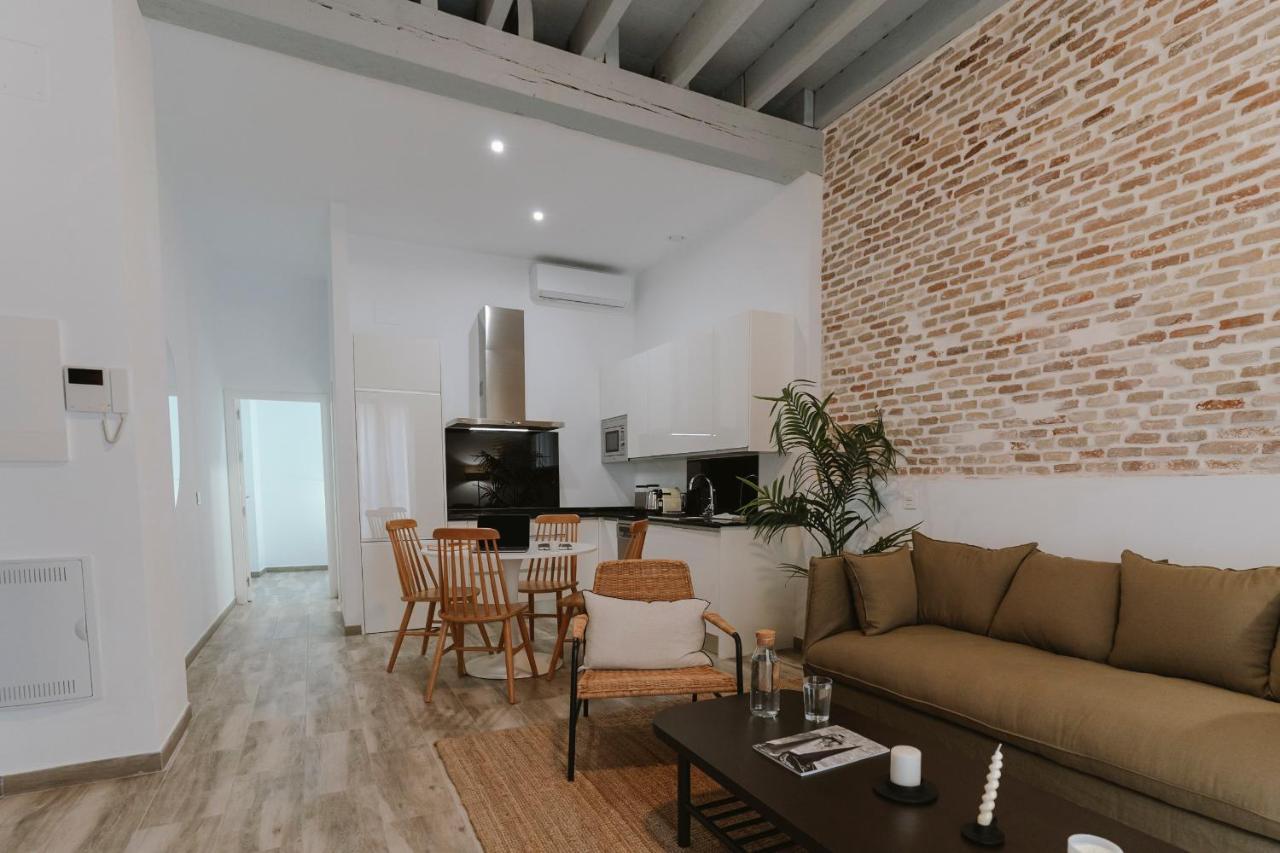 Apartment O&l Punonrostro Bright Minimalist