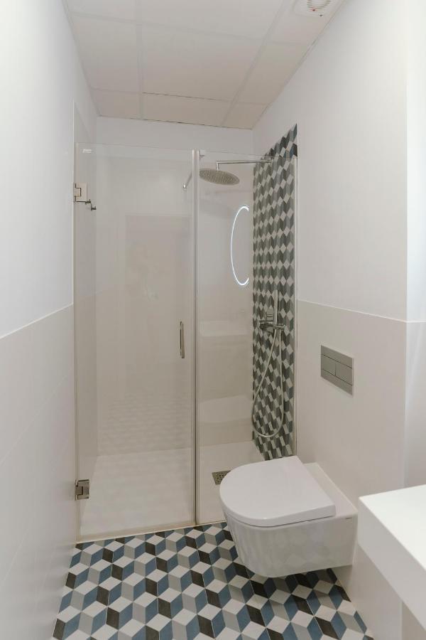 O&l Punonrostro Bright Minimalist Apartment *